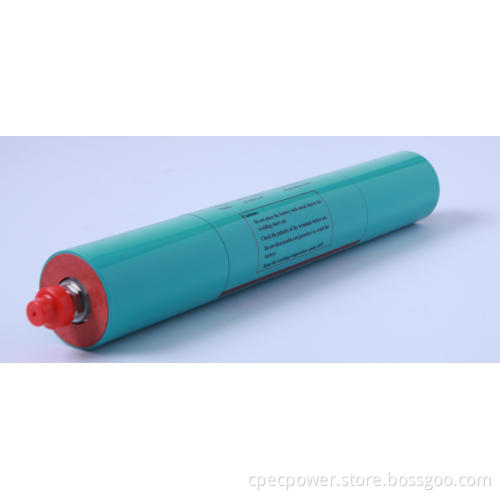 Ltom55380 (2.4V45Ah) Super Long Life Battery